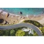 Puzzle Sosea Langa Plaja, 200 Piese Ravensburger - 1
